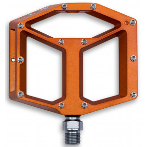 Polkimet ACID Flat A3-ZP R Alu orange