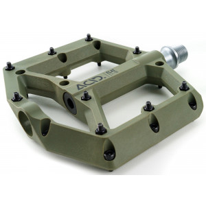 Polkimet ACID Flat C1-IB plastic olive green