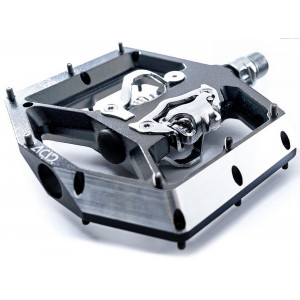 Polkimet ACID Flat C1-IB plastic grey