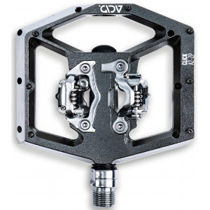 Polkimet ACID Flat C1-IB plastic grey