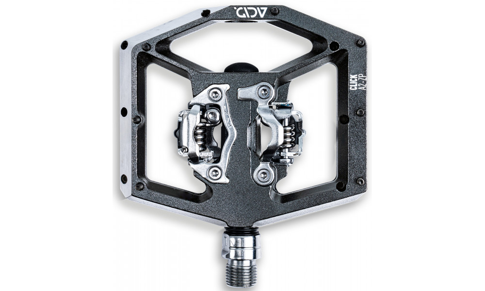 Polkimet ACID Flat C1-IB plastic grey - 2