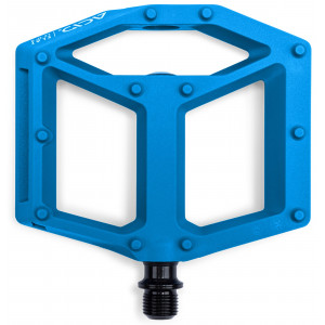 Polkimet ACID Flat C2-ZP R plastic blue