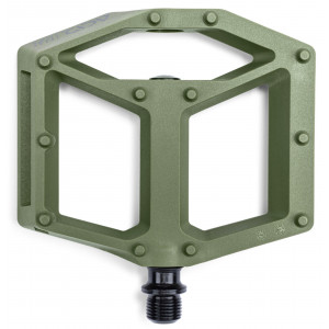 Polkimet ACID Flat C2-ZP R plastic olive