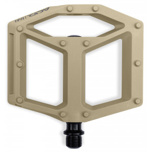 Polkimet ACID Flat C2-ZP R plastic sand