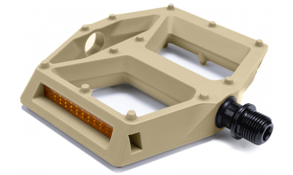 Polkimet ACID Flat C2-ZP R plastic sand - 4