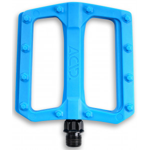 Polkimet ACID Flat C3-ZP plastic blue