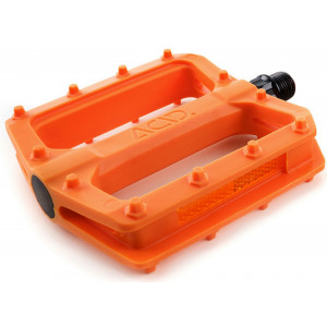 Polkimet ACID Flat C3-ZP plastic orange
