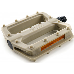 Polkimet ACID Flat C3-ZP plastic desert