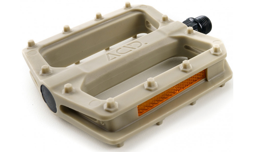 Polkimet ACID Flat C3-ZP plastic desert - 1