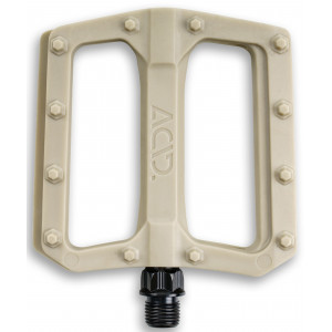 Polkimet ACID Flat C3-ZP plastic desert