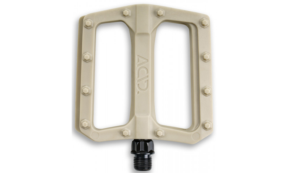 Polkimet ACID Flat C3-ZP plastic desert - 2