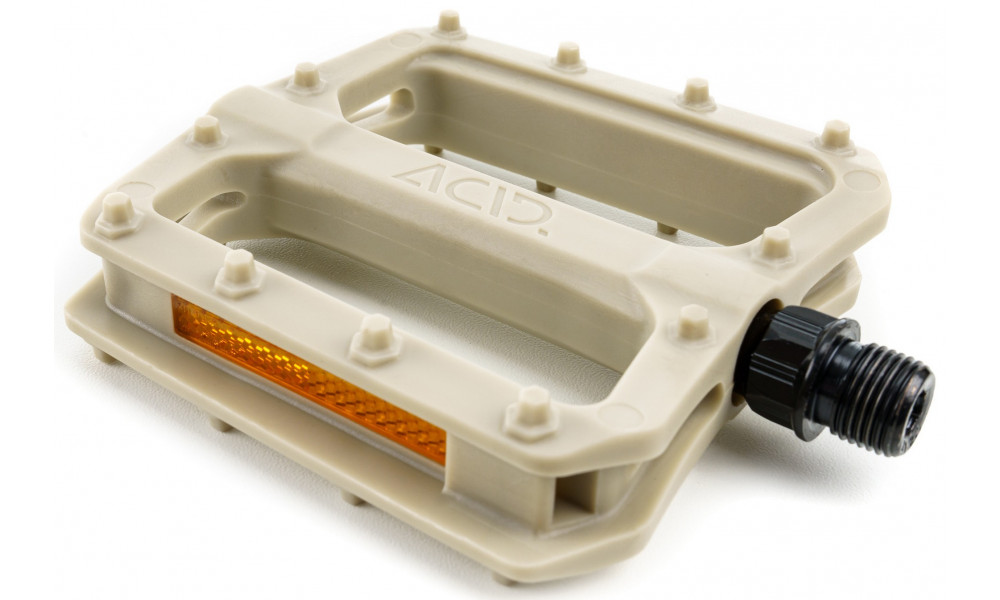 Polkimet ACID Flat C3-ZP plastic desert - 4