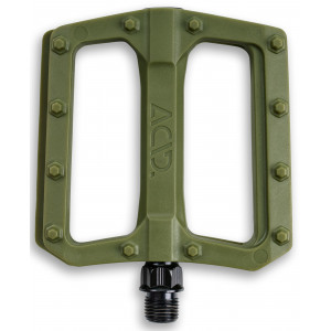 Polkimet ACID Flat C3-ZP plastic olive green