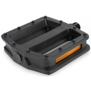 Polkimet ACID Flat C4-ZP Rookie L plastic