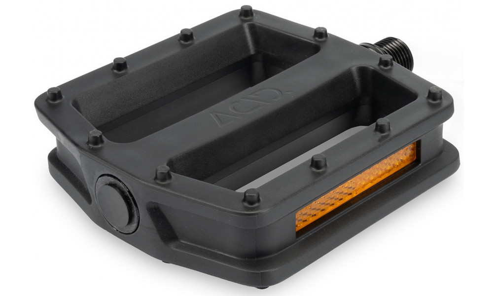 Polkimet ACID Flat C4-ZP Rookie L plastic - 1