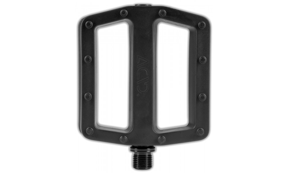 Polkimet ACID Flat C4-ZP Rookie L plastic - 3