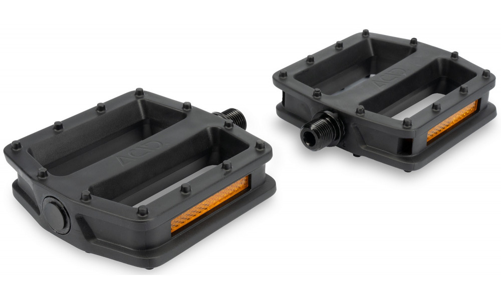 Polkimet ACID Flat C4-ZP Rookie L plastic - 4