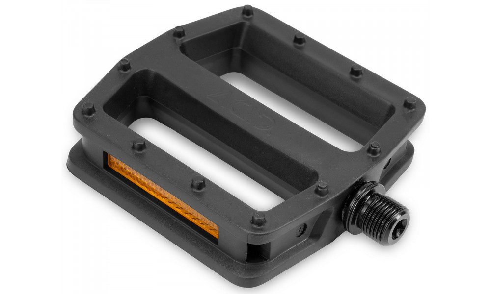 Polkimet ACID Flat C4-ZP Rookie L plastic - 5