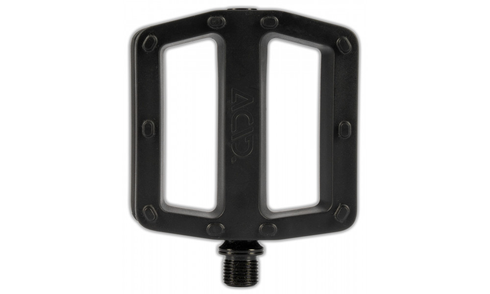 Polkimet ACID Flat C4-ZP Rookie M plastic - 3