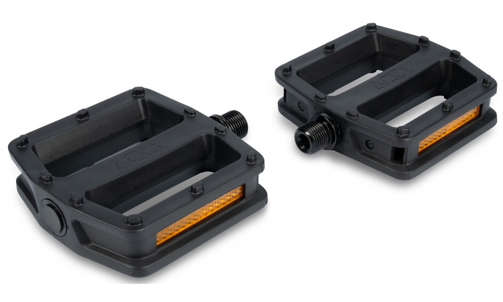 Polkimet ACID Flat C4-ZP Rookie M plastic - 4