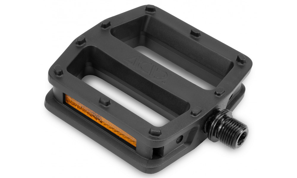 Polkimet ACID Flat C4-ZP Rookie M plastic - 5