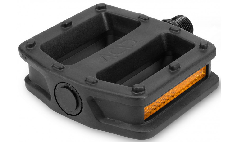 Polkimet ACID Flat C4-ZP Rookie S plastic - 1