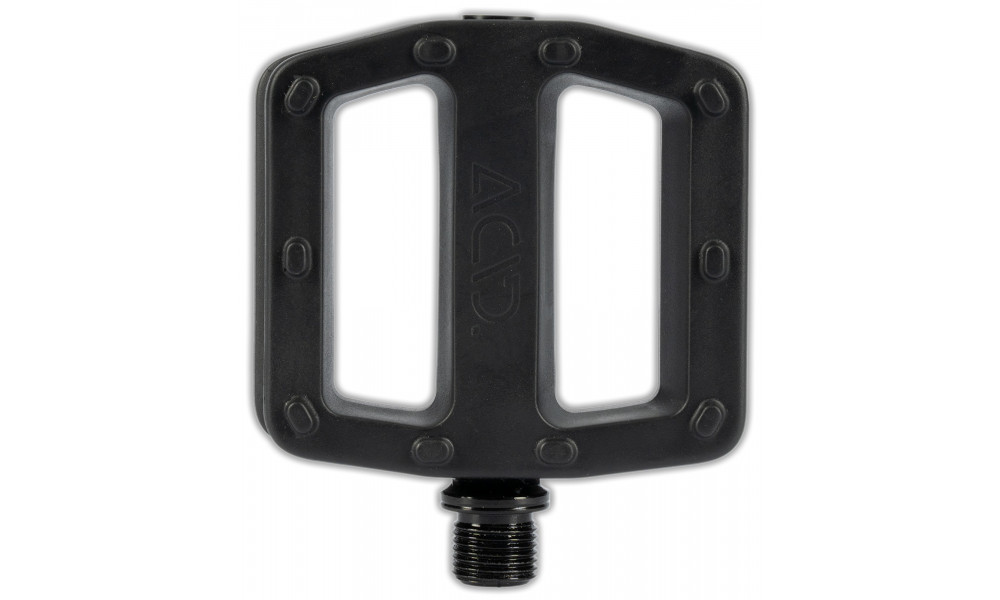 Polkimet ACID Flat C4-ZP Rookie S plastic - 3