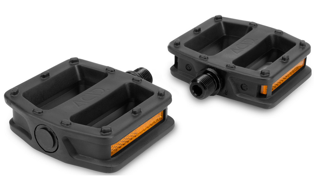 Polkimet ACID Flat C4-ZP Rookie S plastic - 4