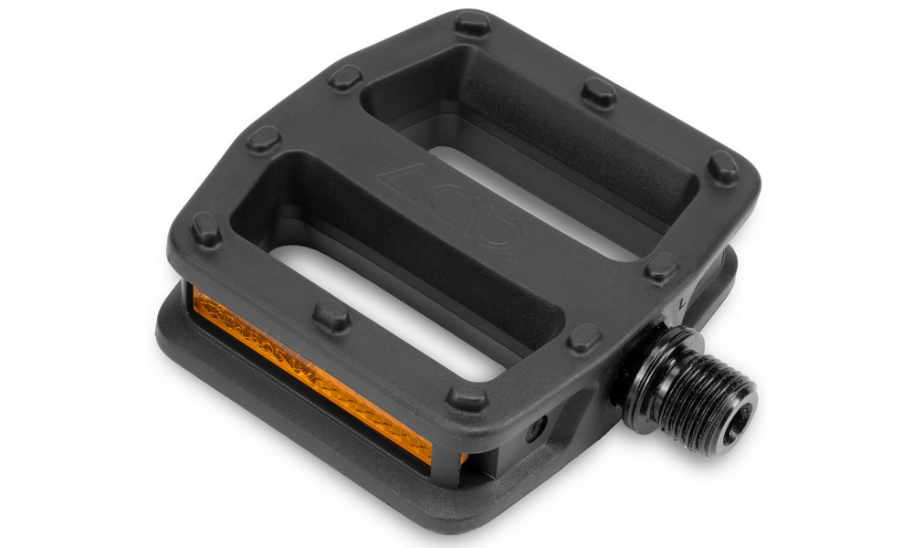 Polkimet ACID Flat C4-ZP Rookie S plastic - 5