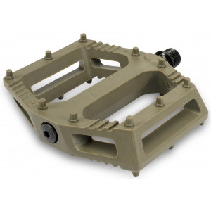 Polkimet ACID Flat C6-ZP plastic olive