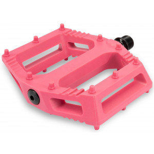 Polkimet ACID Flat C6-ZP plastic pink