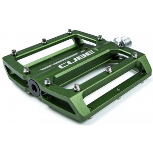 Polkimet Cube All Mountain Alu TM olive