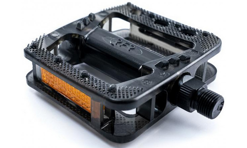 Polkimet RFR Junior plastic black - 4