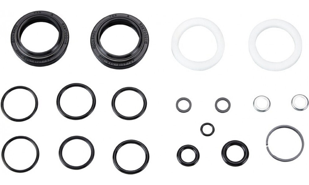 Joustohaarukan korjaussarja Rockshox SID 35mm Base 2021+ 200h (1 year) 