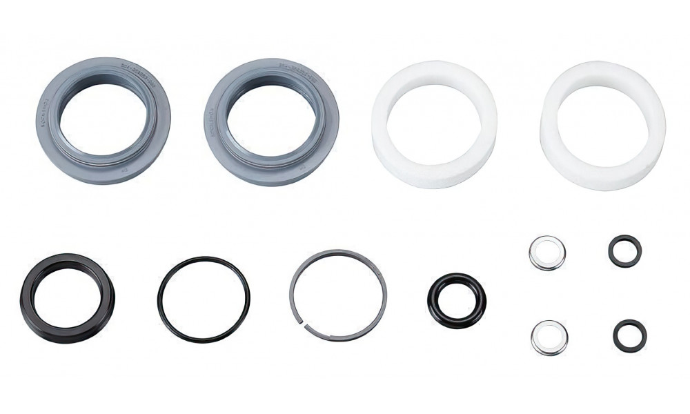 Joustohaarukan korjaussarja Rockshox Recon Silver RL Boost 2017+ B1 