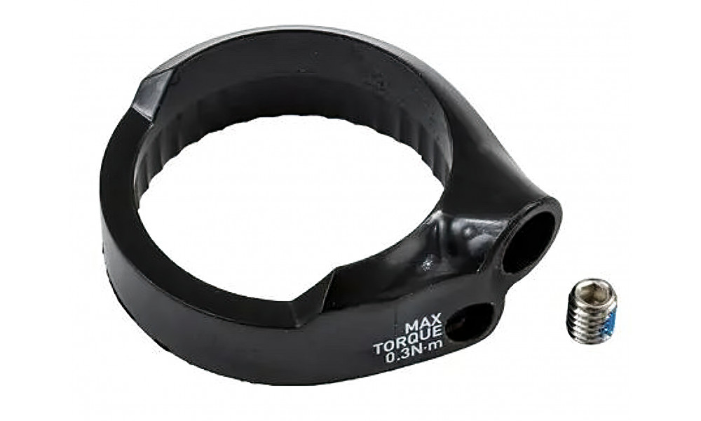 Joustohaarukan korjaussarja Rockshox compression damper housing Judy/Recon/30/35 2020-2022 Domain B1+ 2022+ 