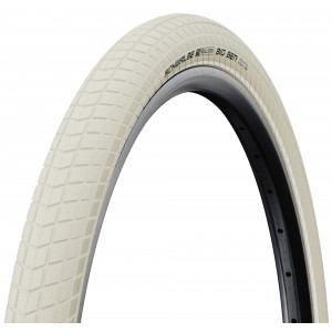 Rengas 28" Schwalbe Big Ben HS 439 Active Wired 50-622 / 29x2.00 Creme-Reflex