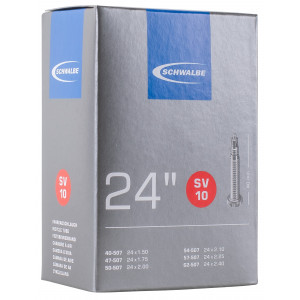 Sisäkumi 24" Schwalbe SV10 (40/62-507)