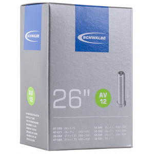 Sisäkumi 26" Schwalbe AV12 (47-559 / 26x1.75)