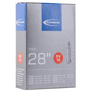 Sisäkumi 28" Schwalbe SV15 (18/28-622)