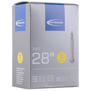 Sisäkumi 27/28" Schwalbe SV16 Long (28-622/32-630)