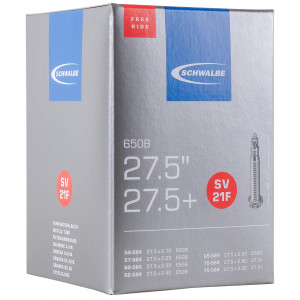Sisäkumi 27.5"/650B Schwalbe SV21F ExtraLight (40/62-584)