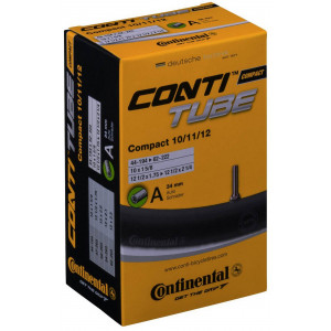 Sisäkumi 10/11/12" Continental Compact A34 (44-194/62-222)