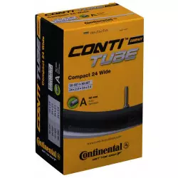 Sisäkumi 24" Continental Compact wide A40 (50/60-507)
