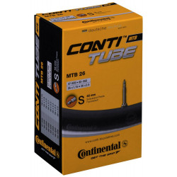 Sisäkumi 26" Continental MTB S42 (47/62-559)