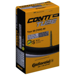 Sisäkumi 28" Continental Tour all S60 (32/47-622/42-635)