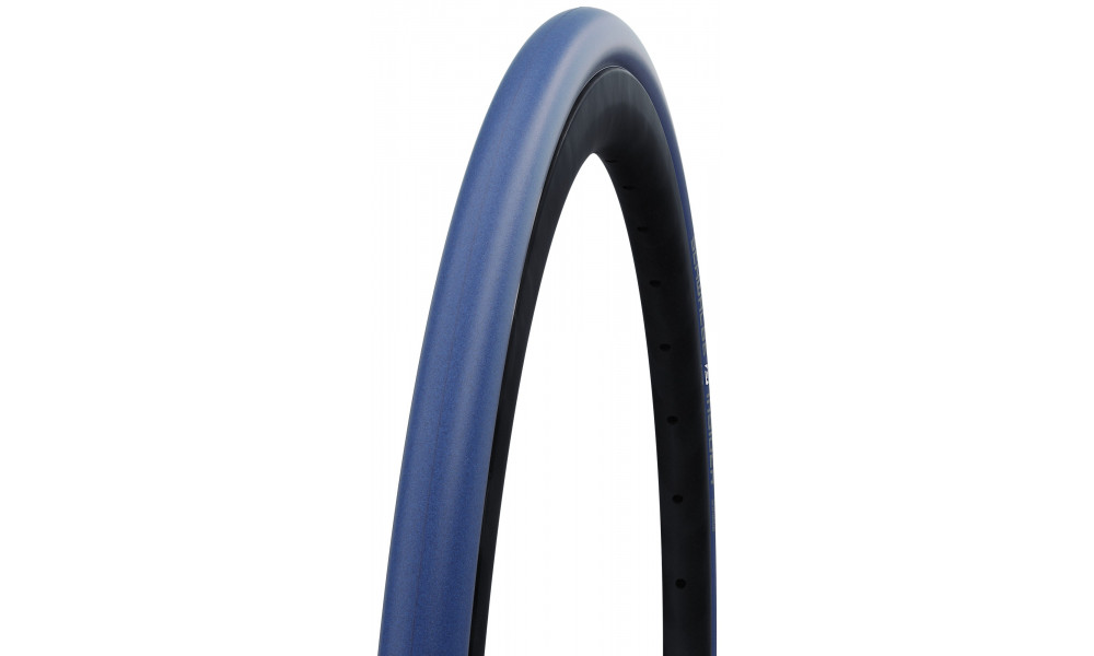 Rengas 28" Schwalbe Insider HS 376 Perf Fold 23-622 Blue - 1