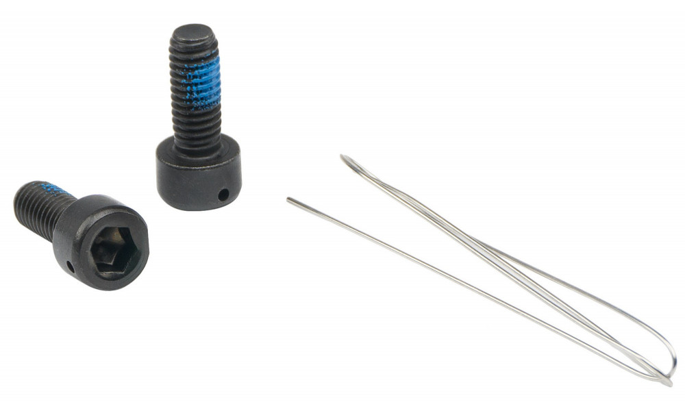 Levyadapteri etu Shimano SM-MA-F160P/S - 2