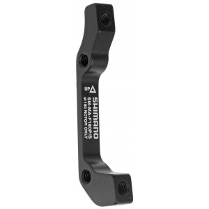 Levyadapteri etu Shimano SM-MA-F180P/S