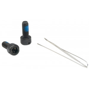 Levyadapteri etu Shimano SM-MA-F180P/S